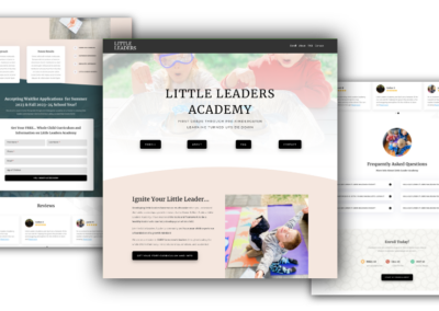 Little Leader Academy